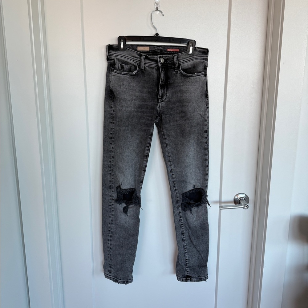 Women’s pilcro black jeans